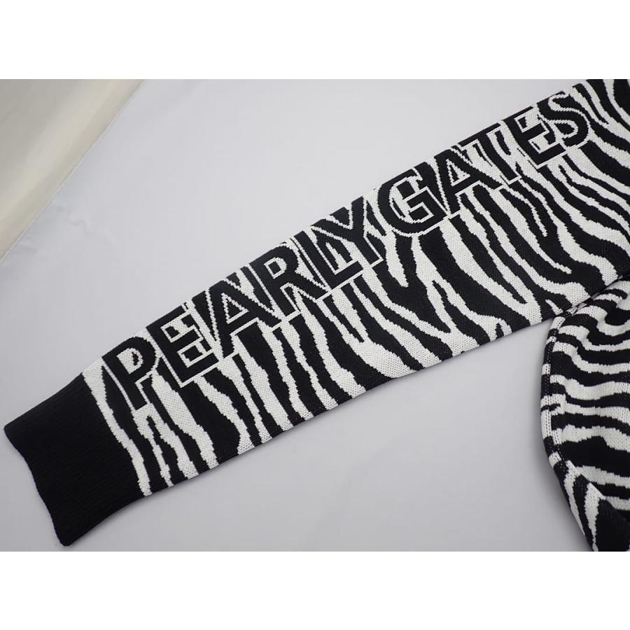 Levi's（リーバイス） PEARLY GATES パーリーゲイツ ニット セーター