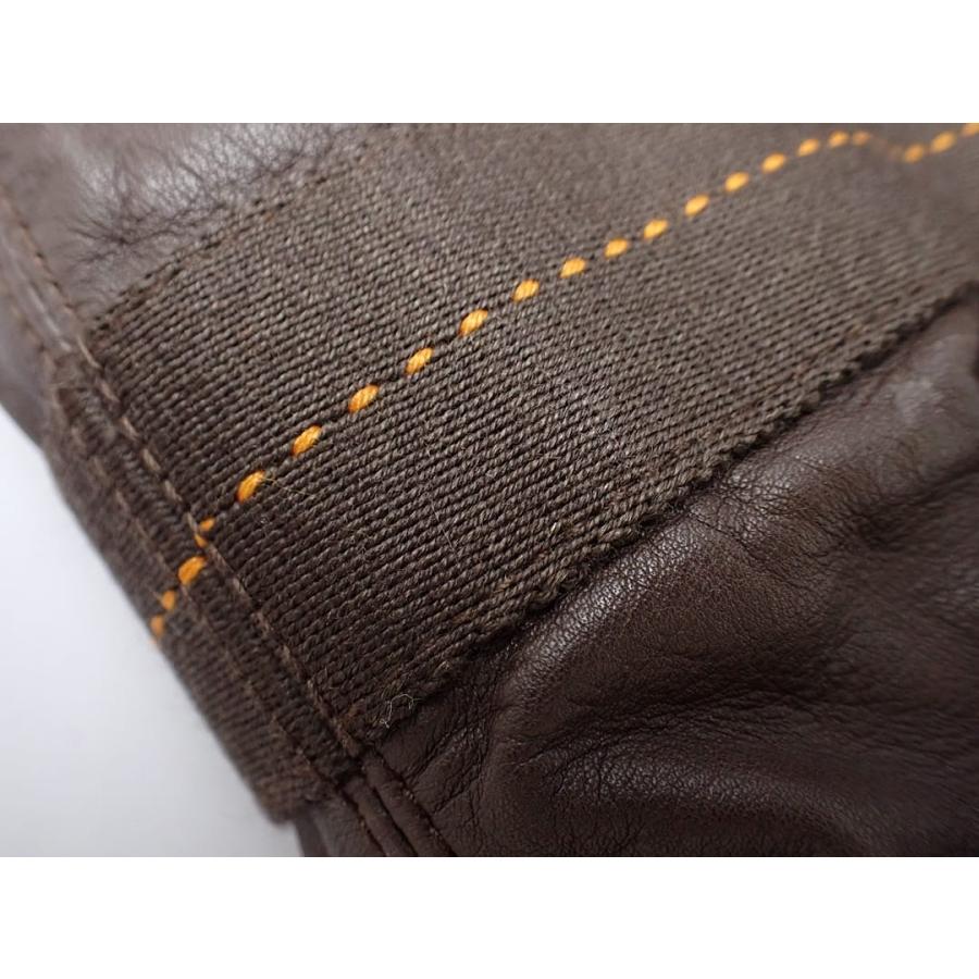 HERMES（エルメス） キャラバンホリゾンタルMM ハンドバッグ 2WAY