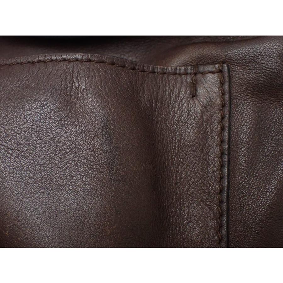 HERMES（エルメス） キャラバンホリゾンタルMM ハンドバッグ 2WAY
