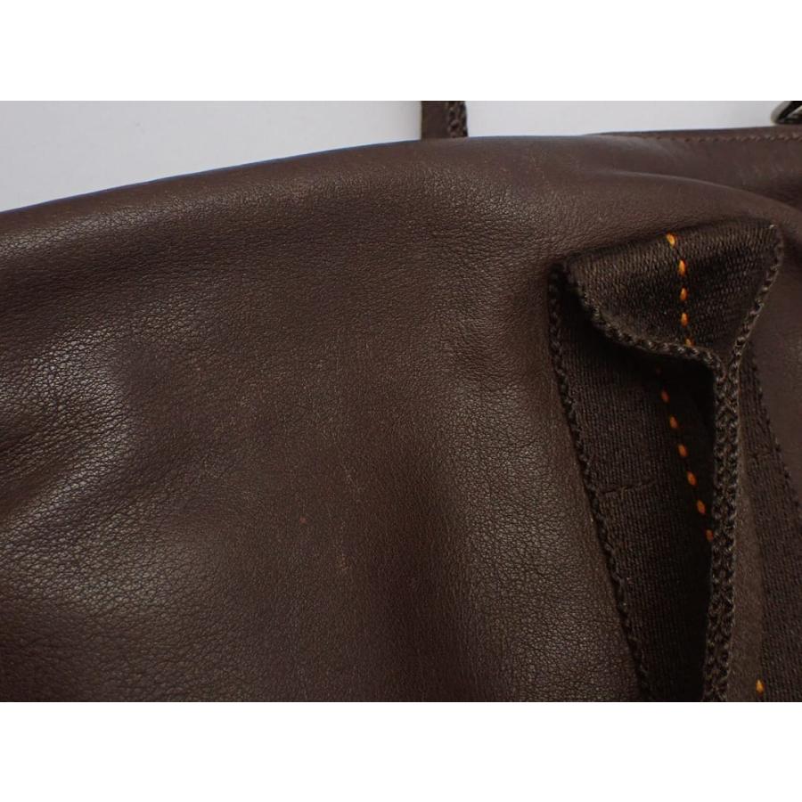 HERMES（エルメス） キャラバンホリゾンタルMM ハンドバッグ 2WAY
