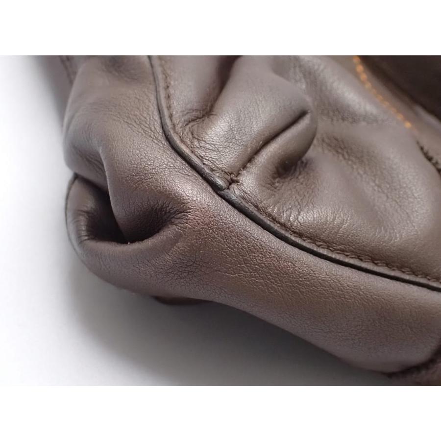 HERMES（エルメス） キャラバンホリゾンタルMM ハンドバッグ 2WAY