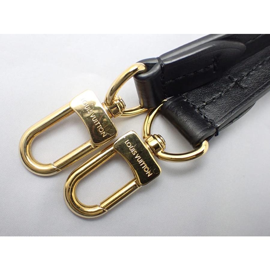 LOUIS VUITTON ルイ ヴィトン ダミエ オデオン トート PM N45282 2WAYショルダーバッグ ハンドバッグ 中古B+ 【送料無料】 A-9077の画像