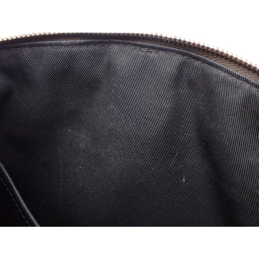 LOUIS VUITTON ルイ ヴィトン ダミエ オデオン トート PM N45282 2WAYショルダーバッグ ハンドバッグ 中古B+ 【送料無料】 A-9077の画像