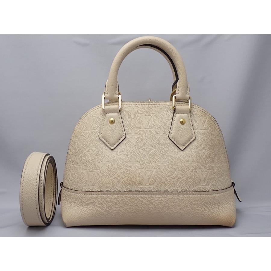 LOUIS VUITTON（ルイ・ヴィトン） ルイ ヴィトン モノグラム・アン