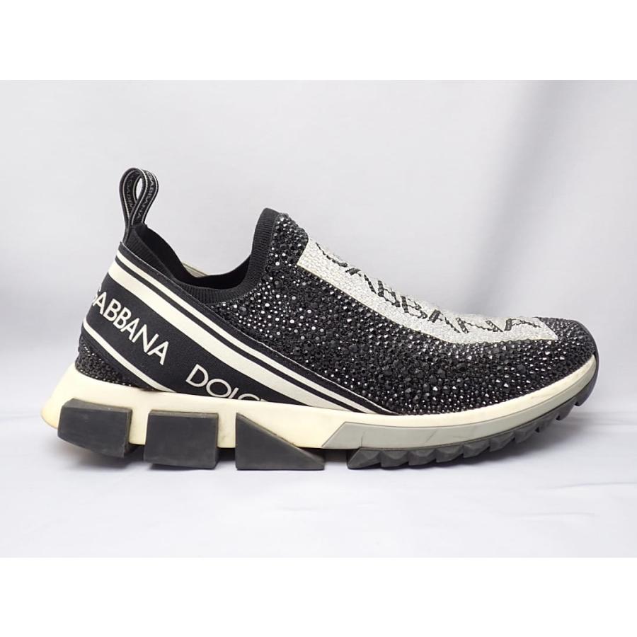 DOLCE&GABBANA（ドルチェ & ガッバーナ） DOLCE GABBANA ローカット