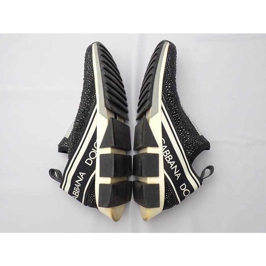 DOLCE&GABBANA（ドルチェ & ガッバーナ） DOLCE GABBANA ローカット