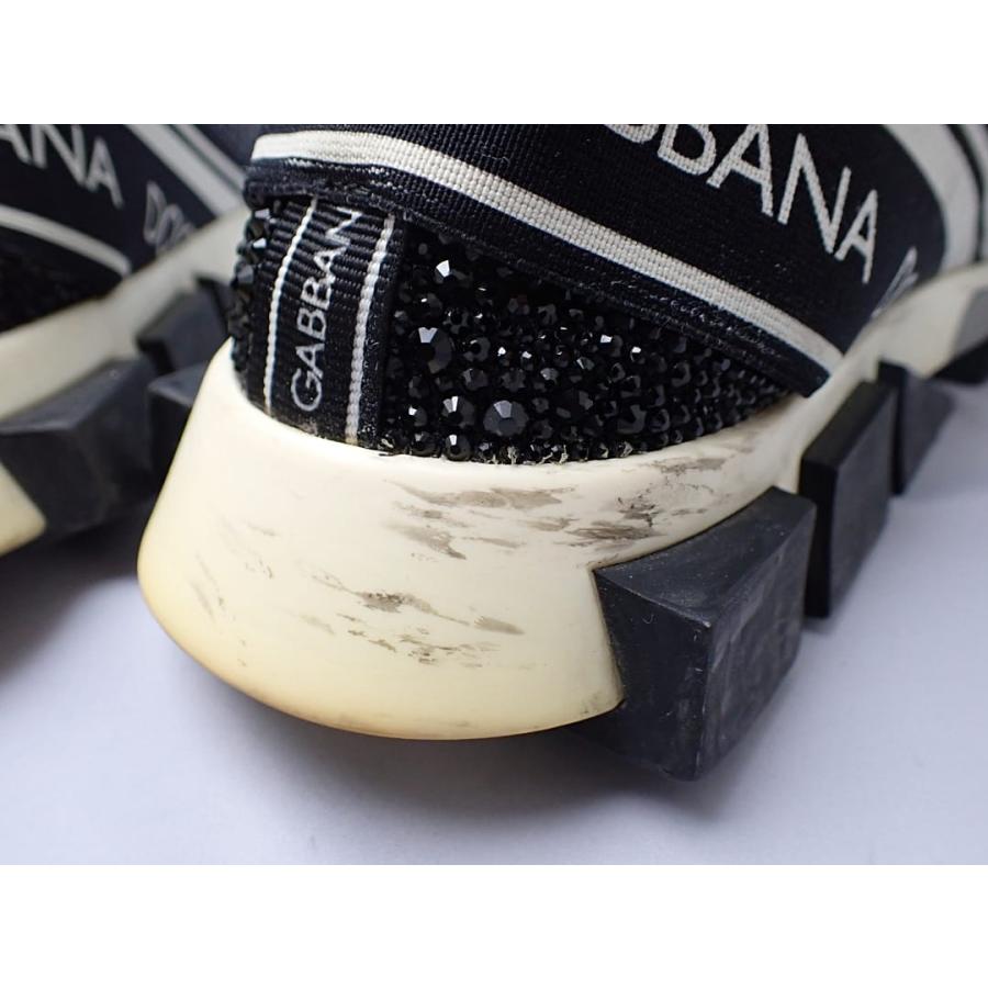 DOLCE&GABBANA（ドルチェ & ガッバーナ） DOLCE GABBANA ローカット