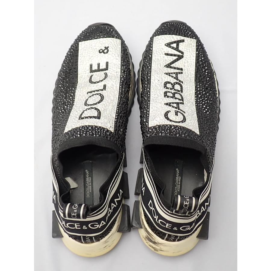 DOLCE&GABBANA（ドルチェ & ガッバーナ） DOLCE GABBANA ローカット