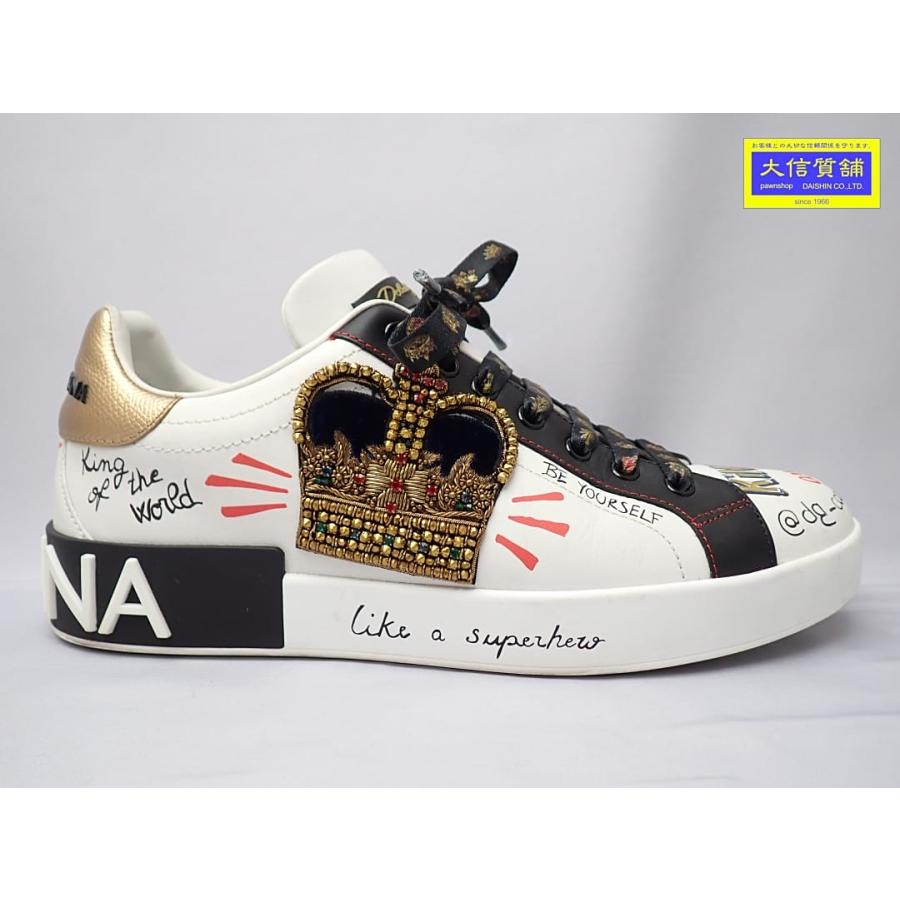 DOLCE&GABBANA（ドルチェ & ガッバーナ） DOLCE GABBANA PORTOFINO