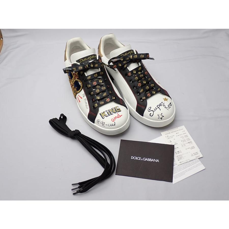 DOLCE&GABBANA（ドルチェ & ガッバーナ） DOLCE GABBANA PORTOFINO