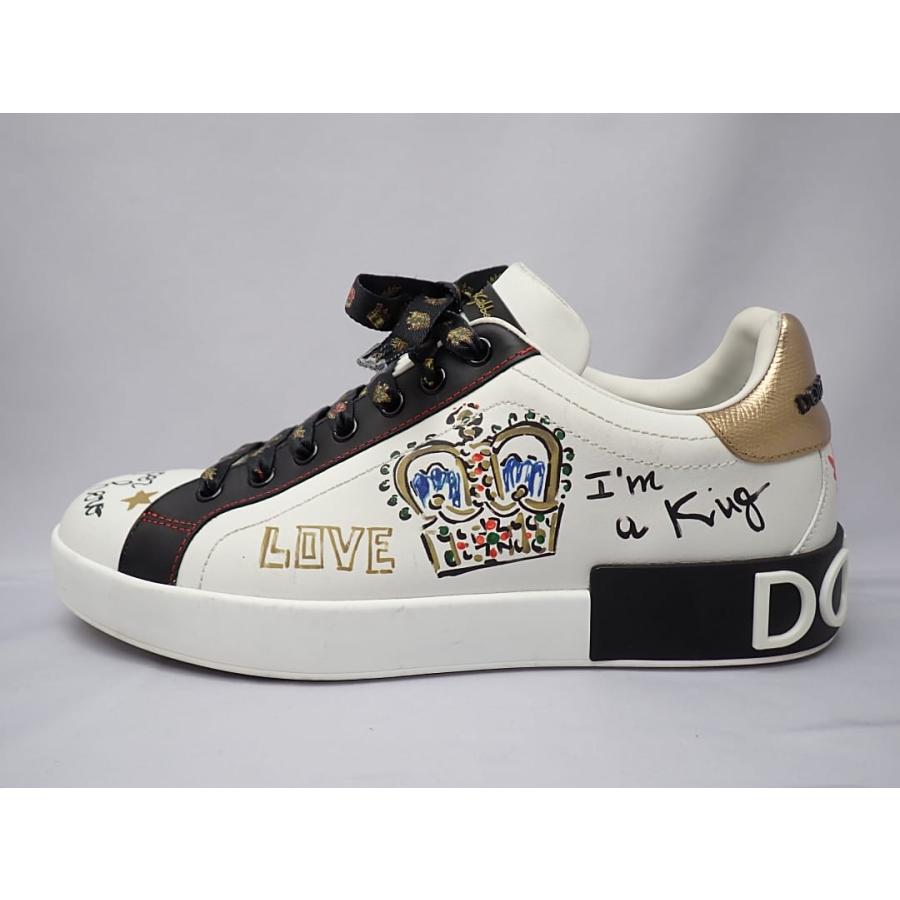 DOLCE&GABBANA（ドルチェ & ガッバーナ） DOLCE GABBANA PORTOFINO