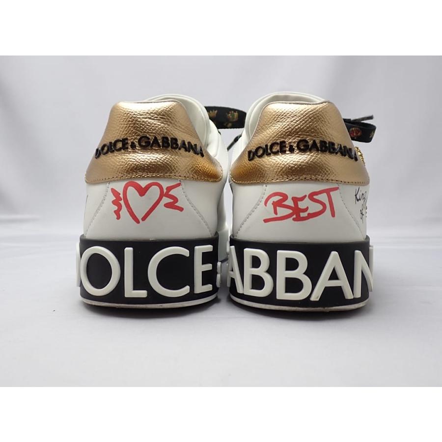 DOLCE&GABBANA（ドルチェ & ガッバーナ） DOLCE GABBANA PORTOFINO