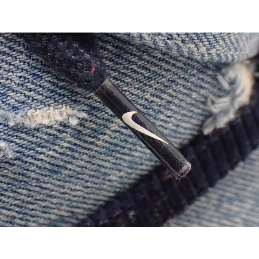 NIKE（ナイキ） NIKE Levi's AIR FORCE 1 HIGH BY YOU DENIM CJ4383