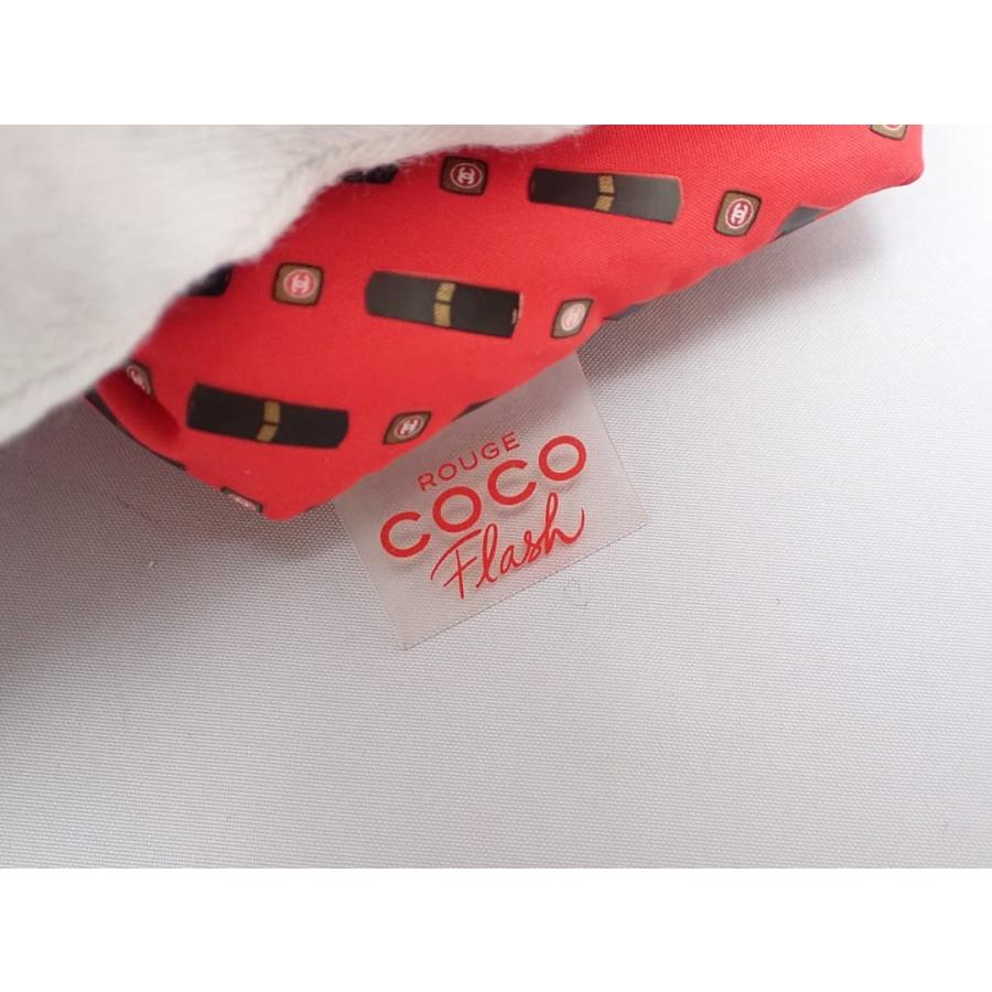 CHANEL（シャネル） COCO FLASH ココ フラッシュ ポーチ ノベルティ