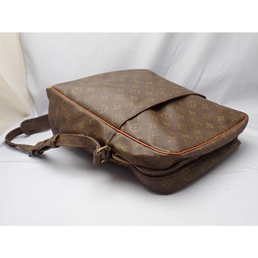 LOUIS VUITTON（ルイ・ヴィトン） ルイ ヴィトン モノグラム マルソー