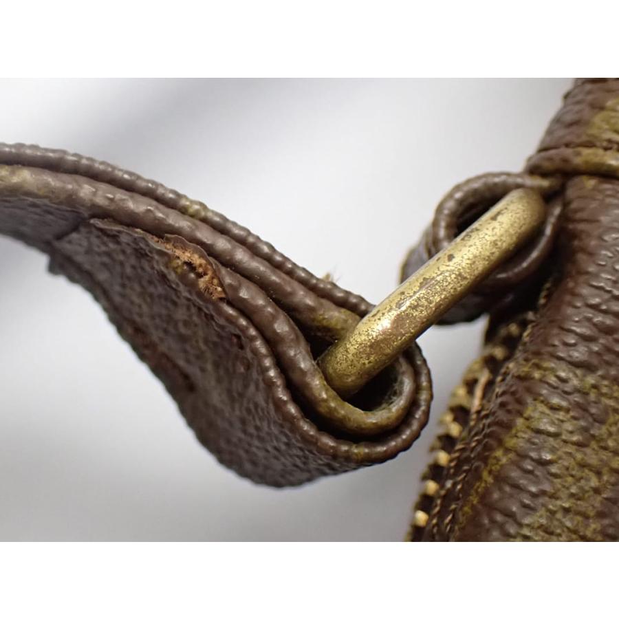 LOUIS VUITTON（ルイ・ヴィトン） ルイ ヴィトン モノグラム マルソー