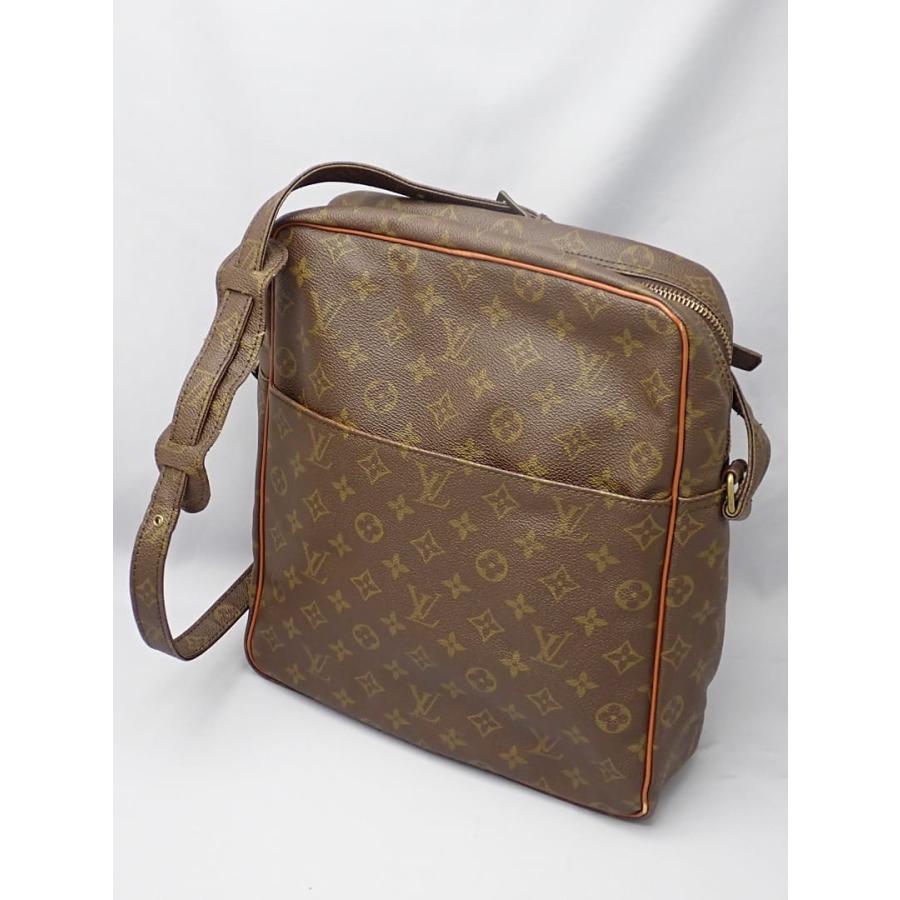 LOUIS VUITTON（ルイ・ヴィトン） ルイ ヴィトン モノグラム マルソー