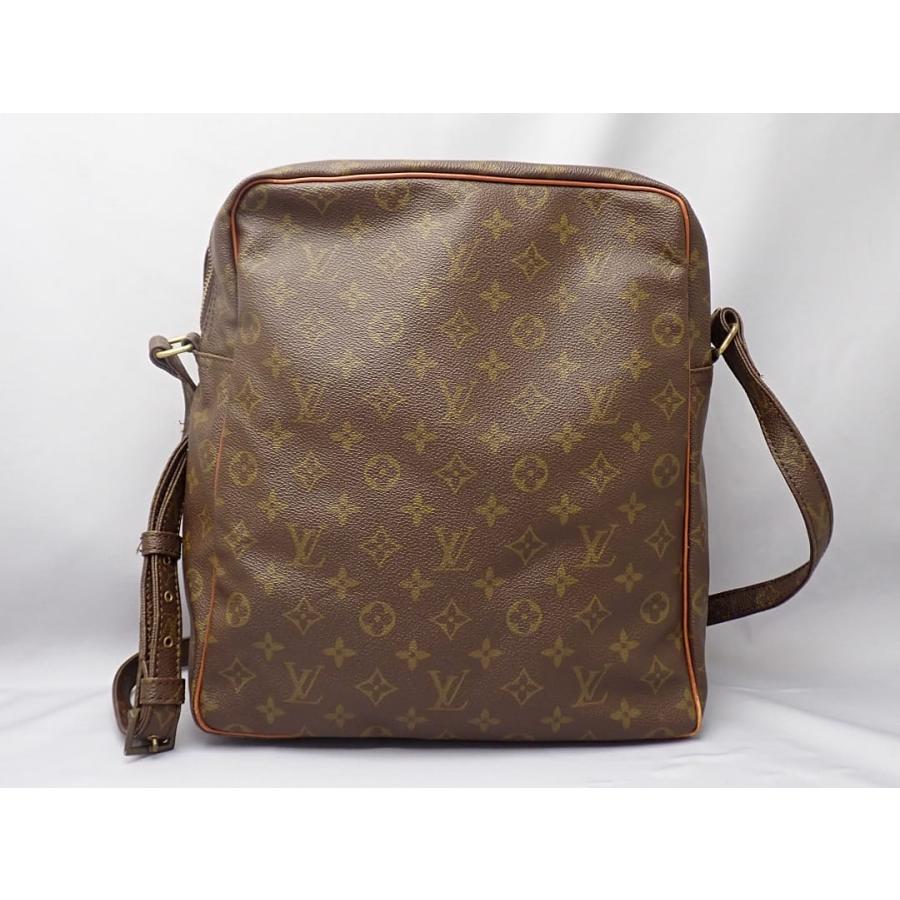 LOUIS VUITTON（ルイ・ヴィトン） ルイ ヴィトン モノグラム マルソー