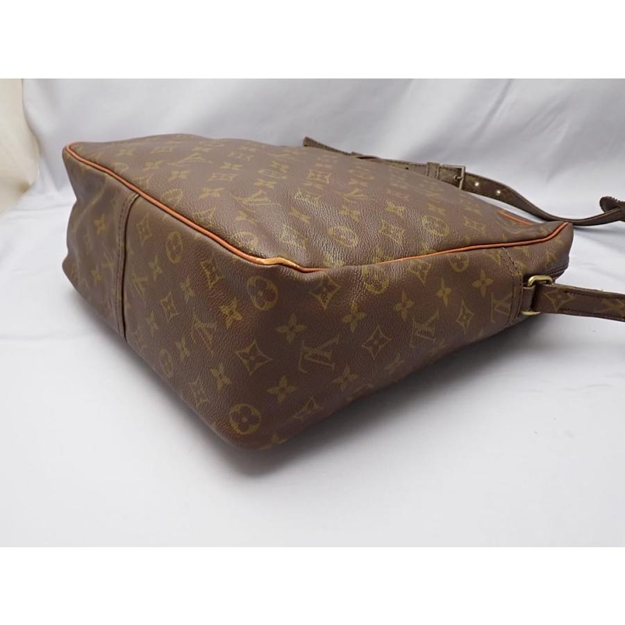 LOUIS VUITTON（ルイ・ヴィトン） ルイ ヴィトン モノグラム マルソー