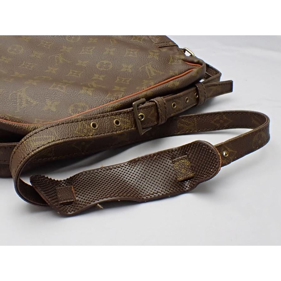 LOUIS VUITTON（ルイ・ヴィトン） ルイ ヴィトン モノグラム マルソー