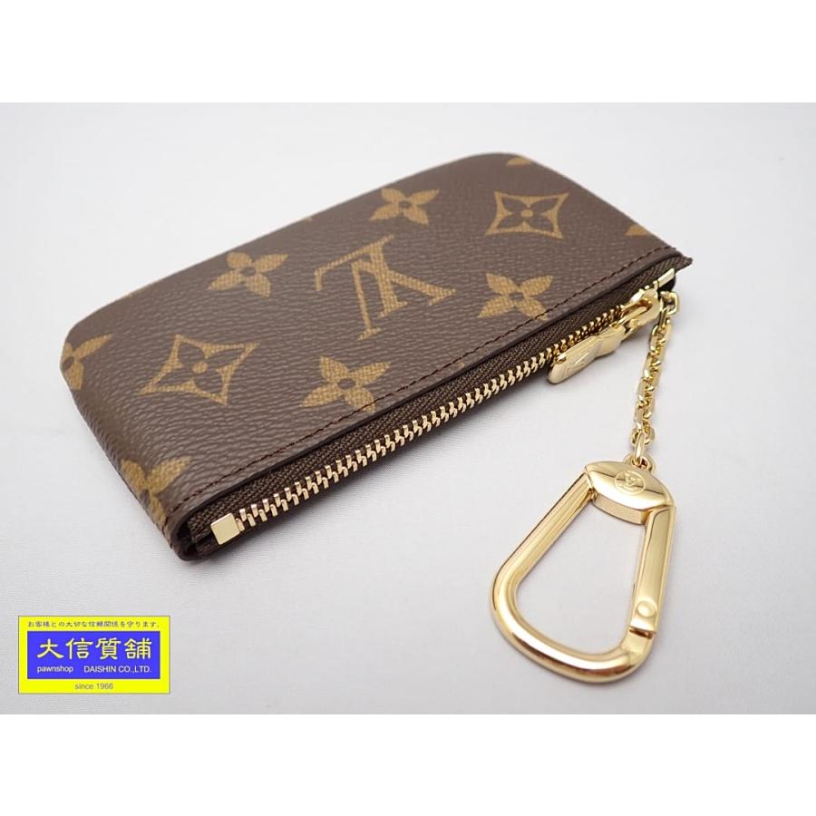 LOUIS VUITTON（ルイ・ヴィトン） ルイ ヴィトン モノグラム カード