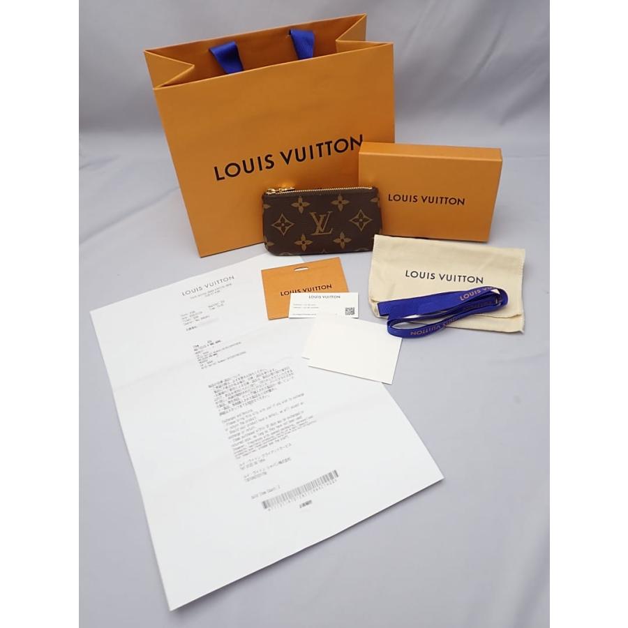 LOUIS VUITTON（ルイ・ヴィトン） ルイ ヴィトン モノグラム カード