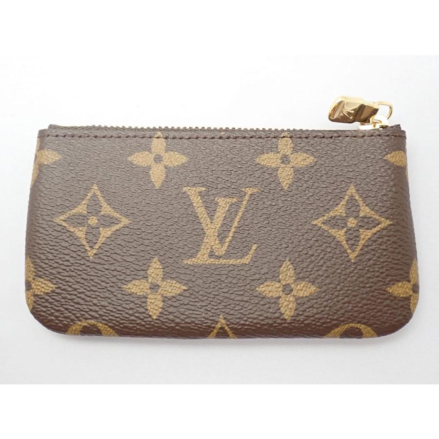 LOUIS VUITTON（ルイ・ヴィトン） ルイ ヴィトン モノグラム カード