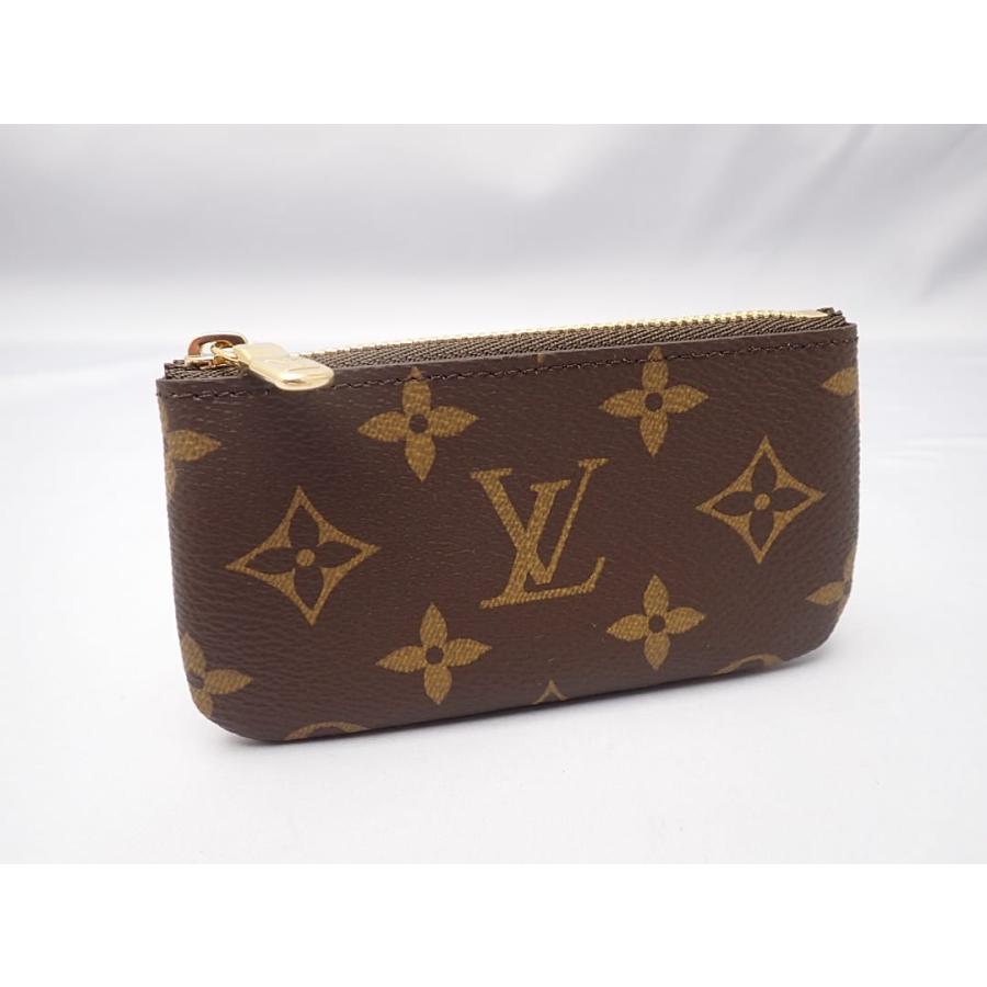 LOUIS VUITTON（ルイ・ヴィトン） ルイ ヴィトン モノグラム カード