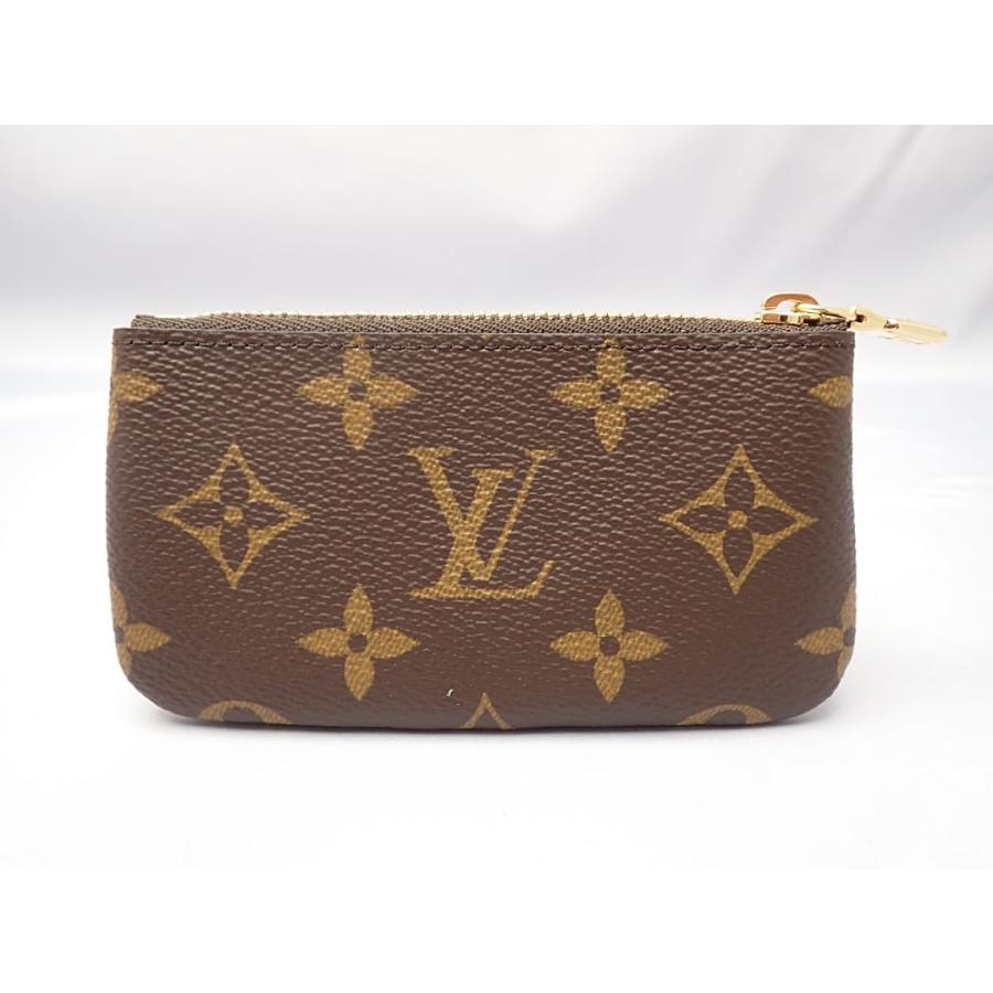 LOUIS VUITTON（ルイ・ヴィトン） ルイ ヴィトン モノグラム カード