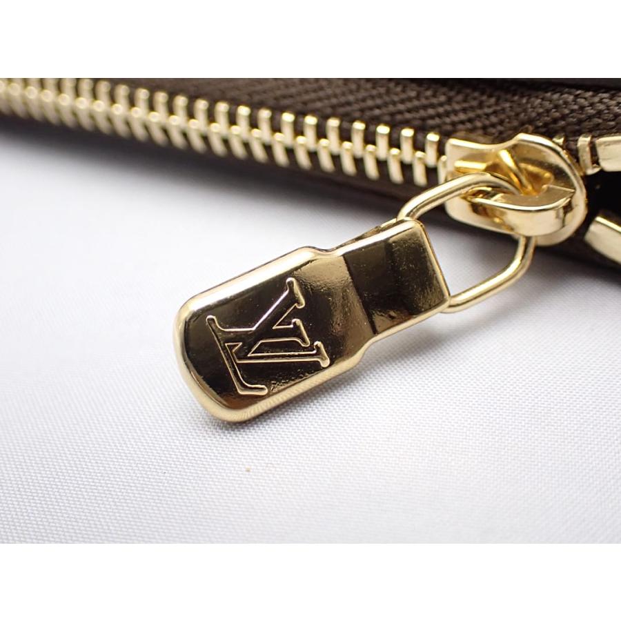 LOUIS VUITTON（ルイ・ヴィトン） ルイ ヴィトン モノグラム カード