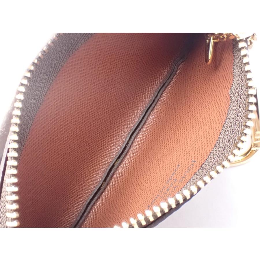 LOUIS VUITTON（ルイ・ヴィトン） ルイ ヴィトン モノグラム カード