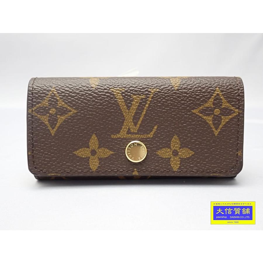 LOUIS VUITTON（ルイ・ヴィトン） ルイ ヴィトン モノグラム キー