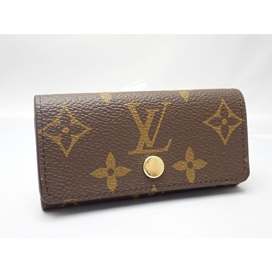 LOUIS VUITTON（ルイ・ヴィトン） ルイ ヴィトン モノグラム キー
