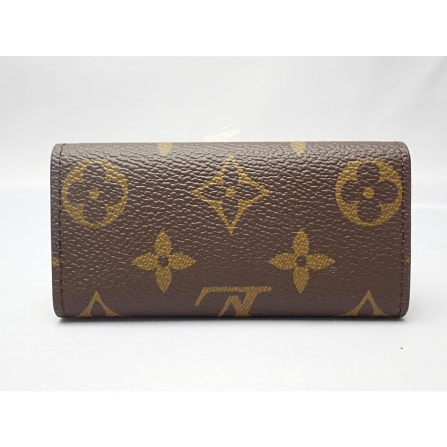 LOUIS VUITTON（ルイ・ヴィトン） ルイ ヴィトン モノグラム キー