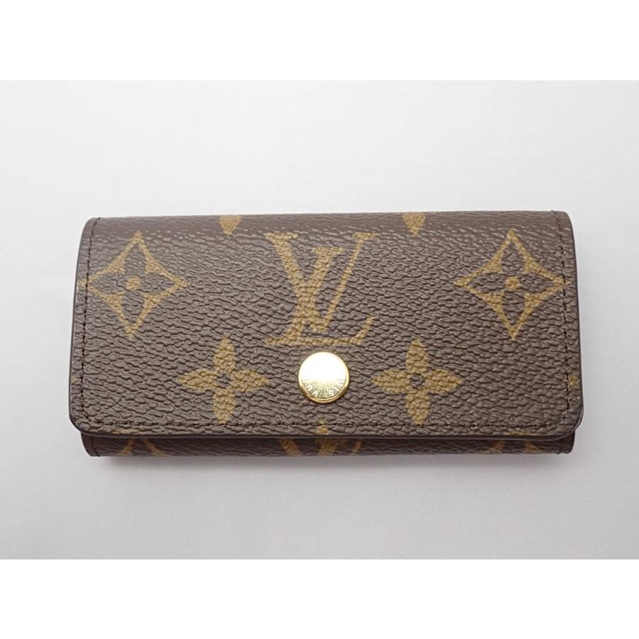 LOUIS VUITTON（ルイ・ヴィトン） ルイ ヴィトン モノグラム キー