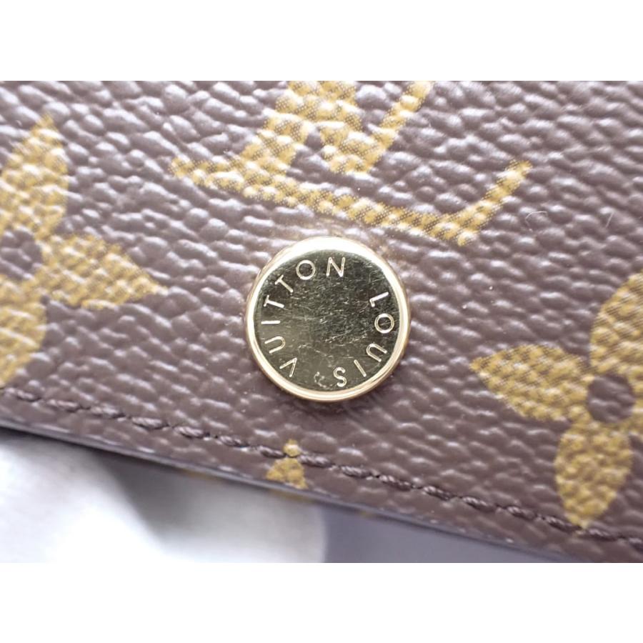LOUIS VUITTON（ルイ・ヴィトン） ルイ ヴィトン モノグラム キー