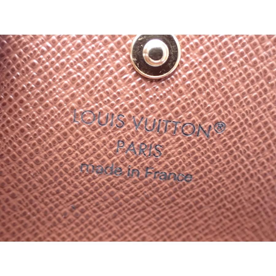 LOUIS VUITTON（ルイ・ヴィトン） ルイ ヴィトン モノグラム キー