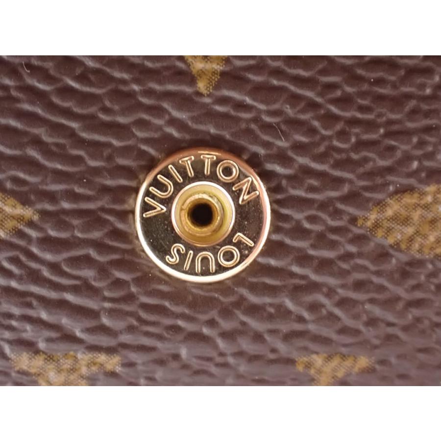 LOUIS VUITTON（ルイ・ヴィトン） ルイ ヴィトン モノグラム キー