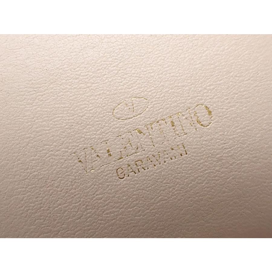 VALENTINO GARAVANI（ヴァレンティノ ガラヴァーニ） ヴァレンティノ