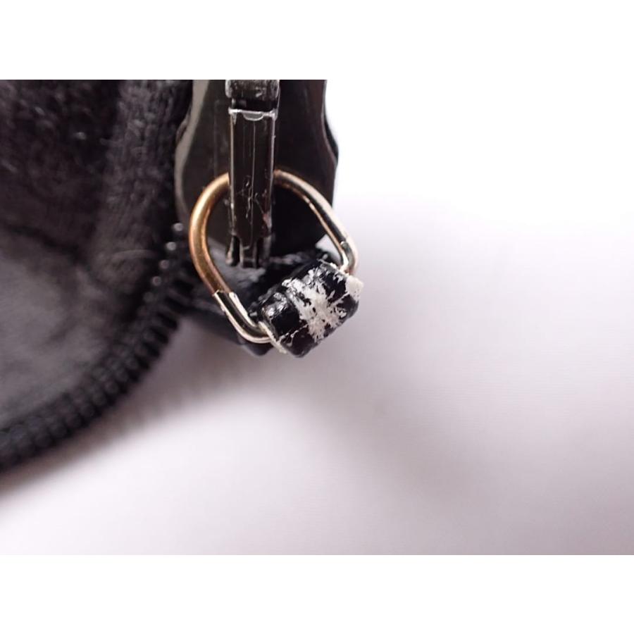 CHANEL（シャネル） ジップアップ パーカー ココマーク コットン