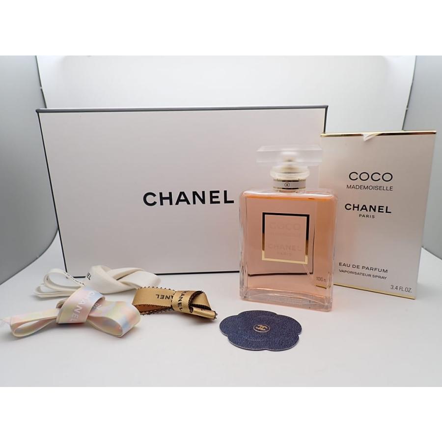 CHANEL（シャネル） ココ マドモアゼル オードゥ パルファム