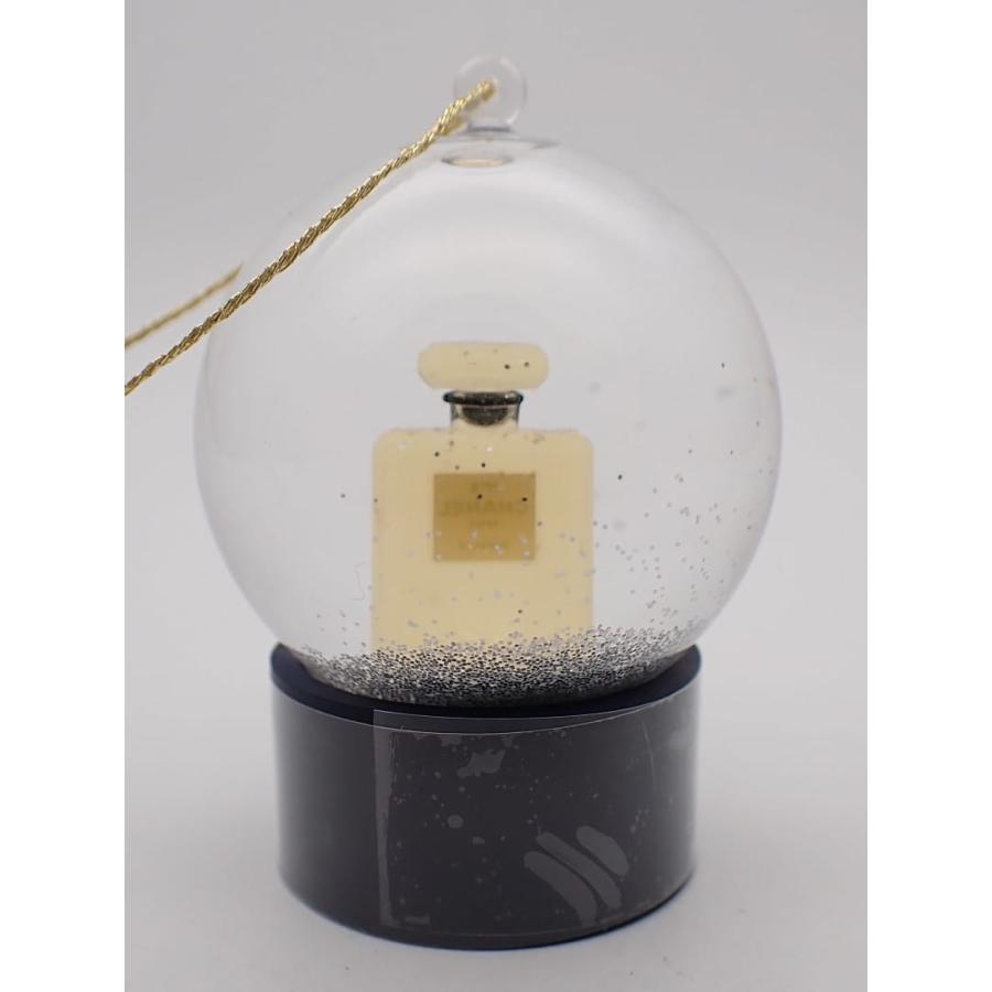 CHANEL No.5 スノードーム オーナメント 【公式通販】