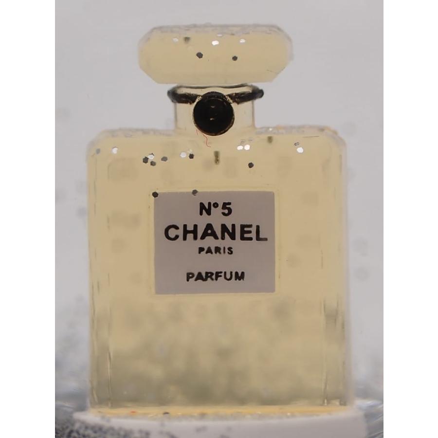 CHANEL（シャネル） ノベルティ ミニスノードーム オーナメント No5