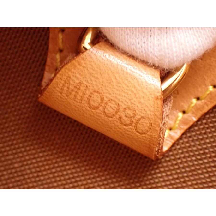 LOUIS VUITTON（ルイ・ヴィトン） モノグラム ハンドバッグ エリプスPM