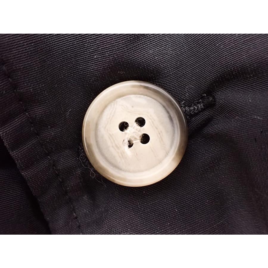 WOOLRICH ウールリッチ ダウン ショート アークティック パーカ S WOCPS1985 クリーニング済 ブラック 中古B+ 【送料無料】 A-9217の画像