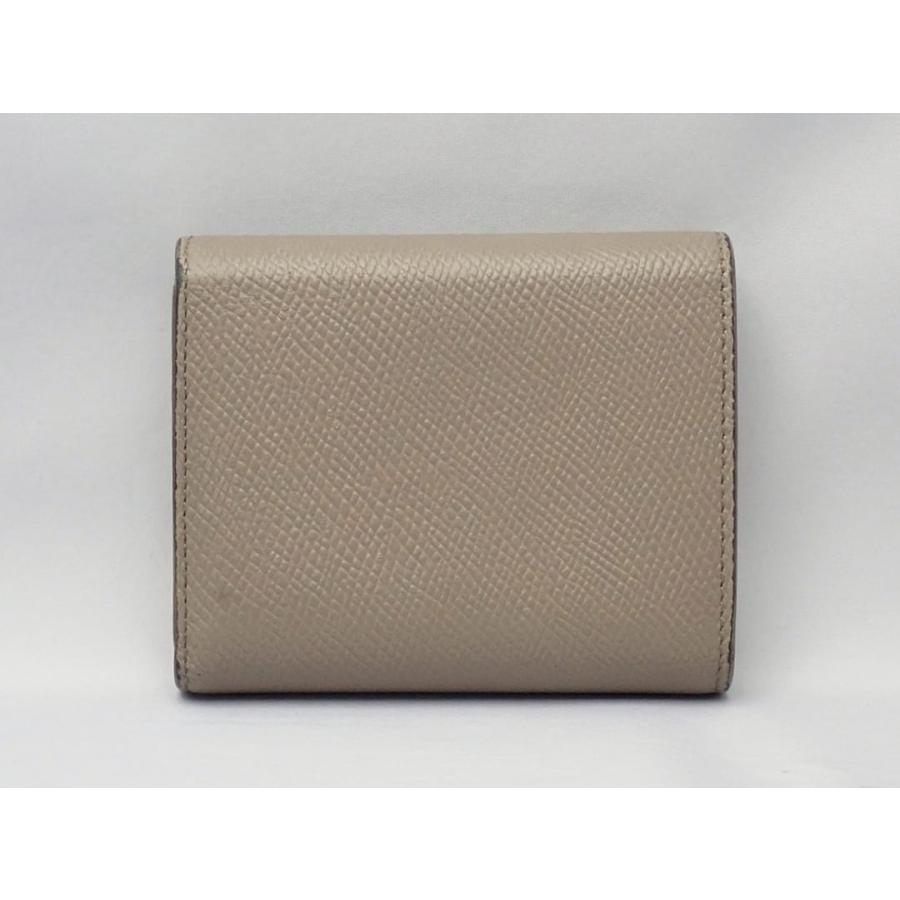 CELINE（セリーヌ） 三つ折り財布 スモール トリフォールド ウォレット