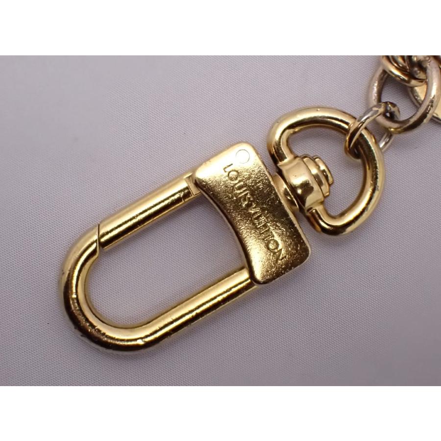 LOUIS VUITTON（ルイ・ヴィトン） キーホルダー チャーム M68000