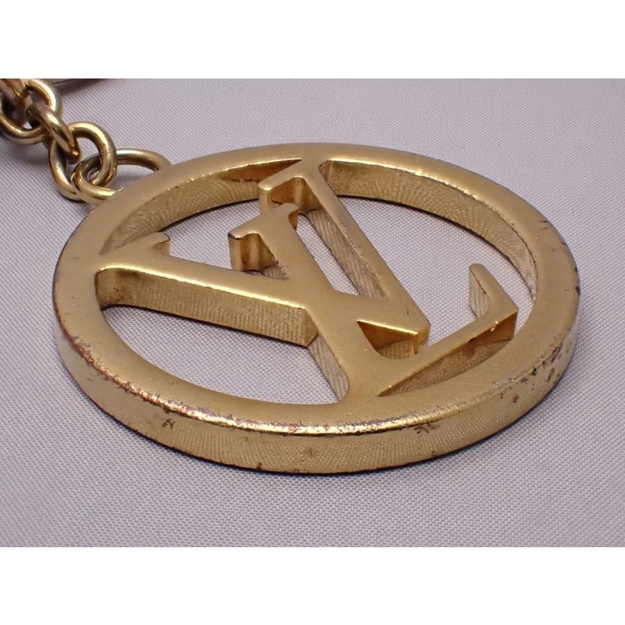 LOUIS VUITTON（ルイ・ヴィトン） キーホルダー チャーム M68000