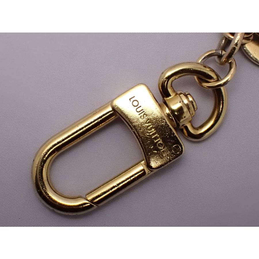 LOUIS VUITTON（ルイ・ヴィトン） キーホルダー チャーム M68000