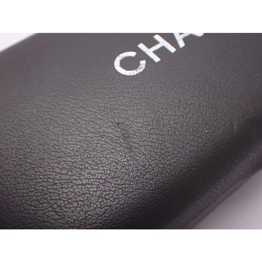 CHANEL（シャネル） サングラス 02461 ココマーク ブルーレンズ